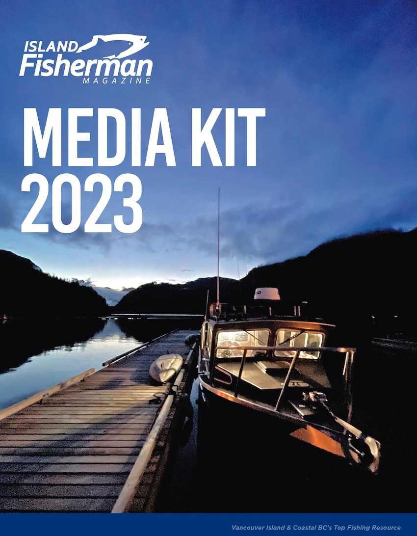 Advertise With Us Island Fisherman Magazine