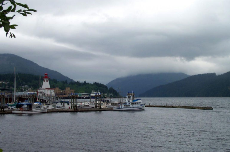 Port Alberni