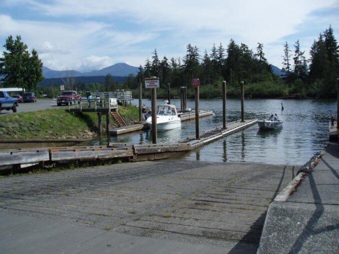 Port Alberni