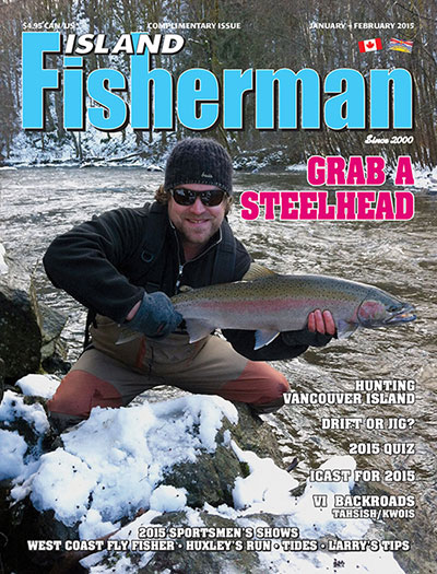 Island Fisherman cover