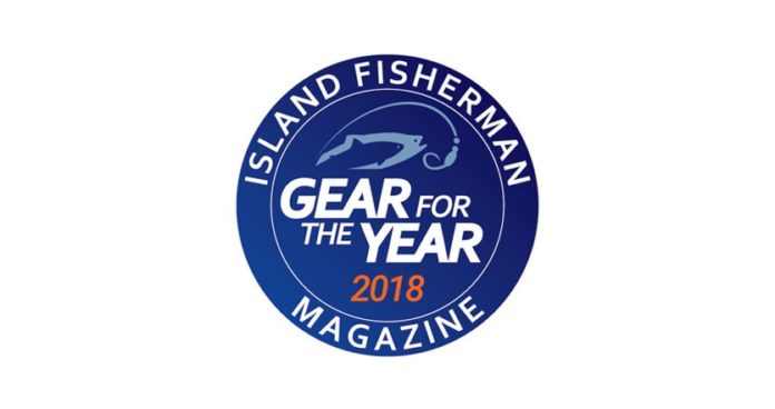 Gear of the Year