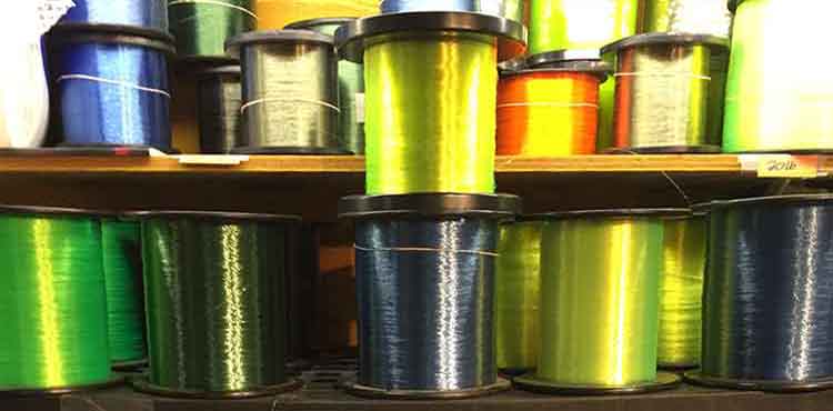 Selecting The Right Fishing Line 