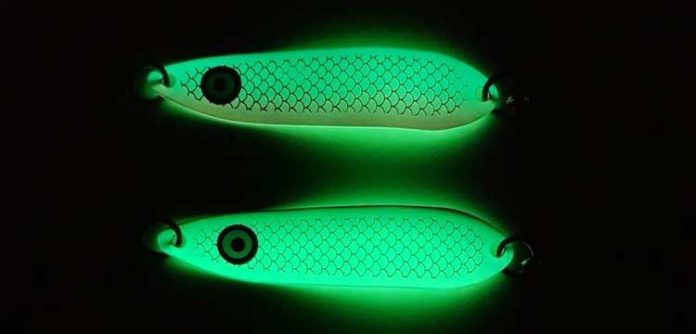 How to Fish Glow Lures