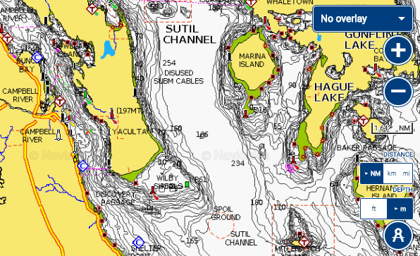 Campbell River Fishing Report - Island Fisherman Magazine