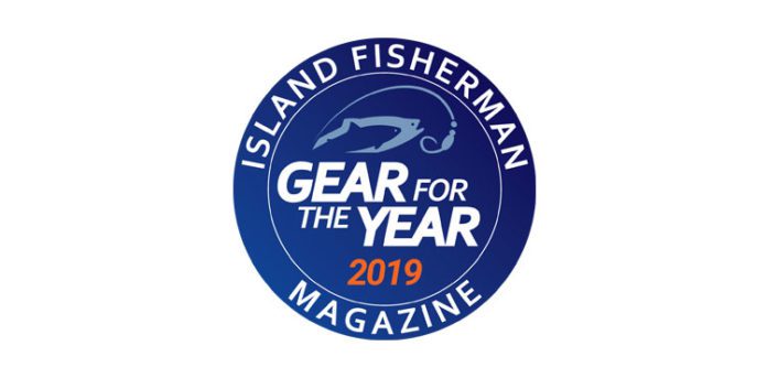 Gear For The Year 2019