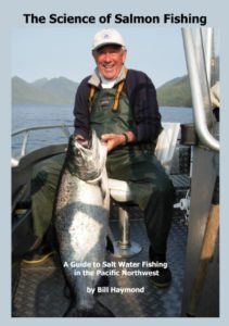FISH HARDER IN PORT HARDY, B.C. - David C. Kimble – Salmon Trout