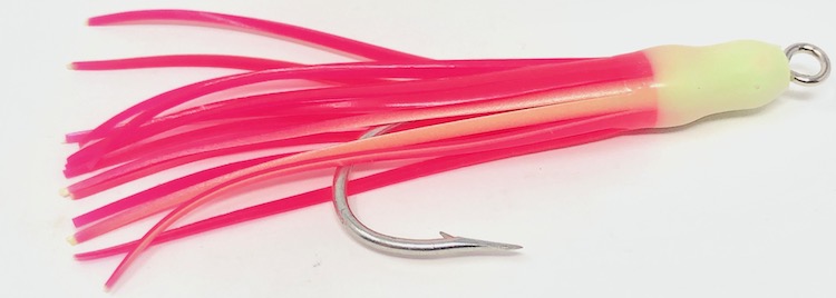 Gibbs-Delta® Giant Squid Jig