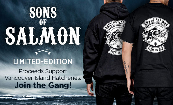 Sons of Salmon Initiative