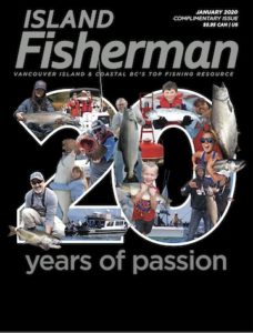 Subscribe to Island Fisherman Magazine