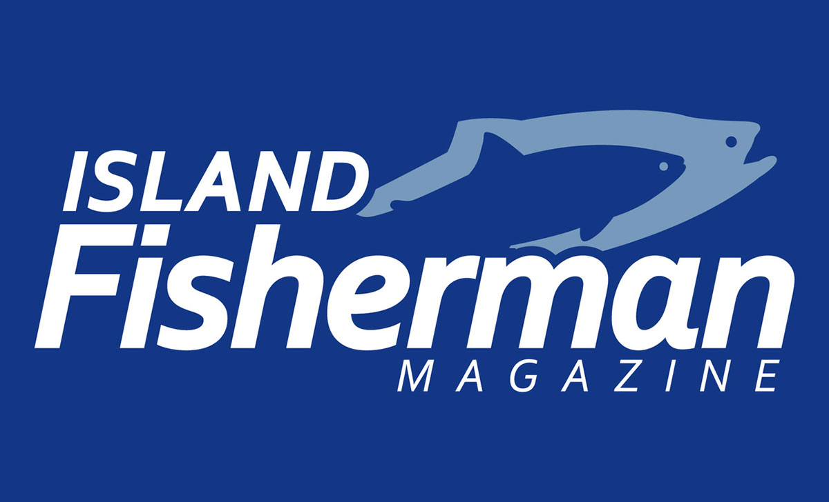 2-Year Magazine Subscription - Island Fisherman Magazine