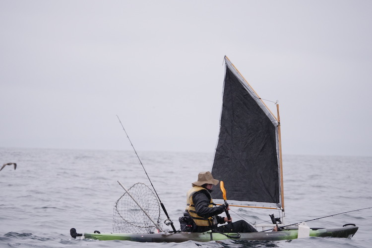 Five Reasons You Should Try Kayak Fishing - Island Fisherman Magazine