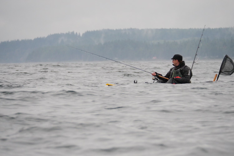 Angler Charged is Alleged Cheating Scam in Kayak Fishing Tournament –  Anglers Channel