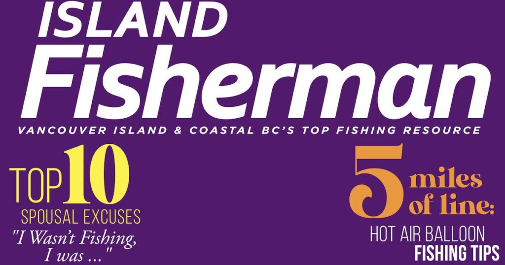 Zoom Backgrounds for Island Fisherman Readers - Island Fisherman Magazine