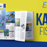 Island Fisherman Essentials: Kayak Fishing
