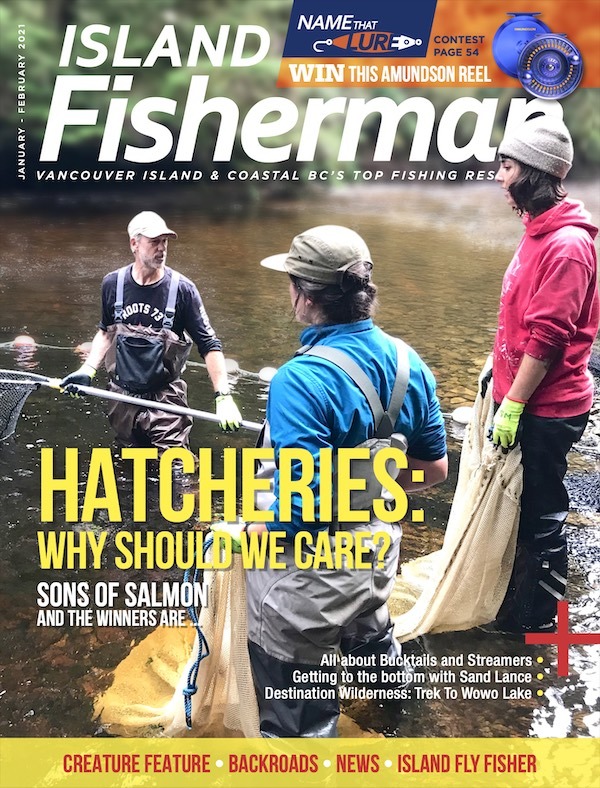 Page 14 – Island Fisherman Magazine
