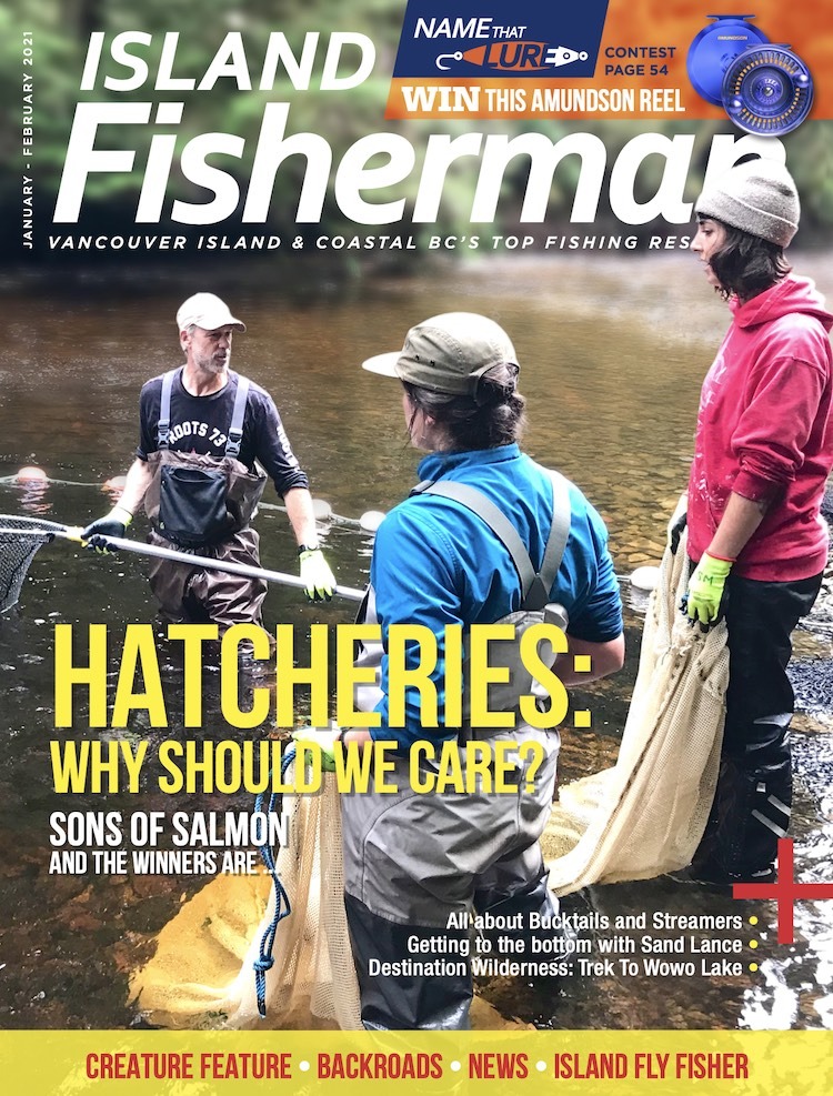 About Us Island Fisherman Magazine