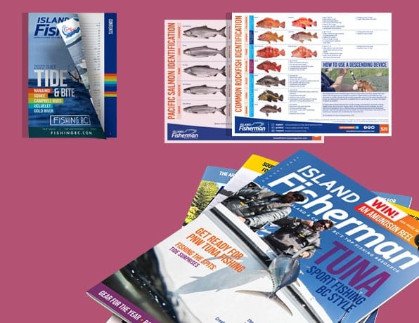 Shop - Island Fisherman Magazine