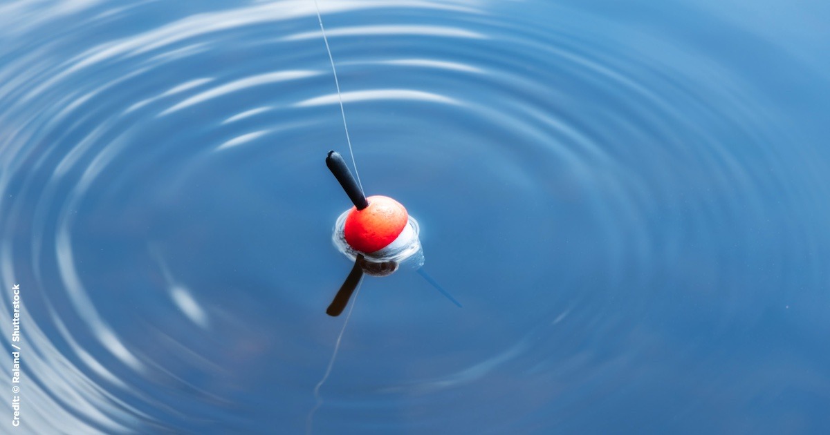 Start with Float Tube Fishing in 5 Steps