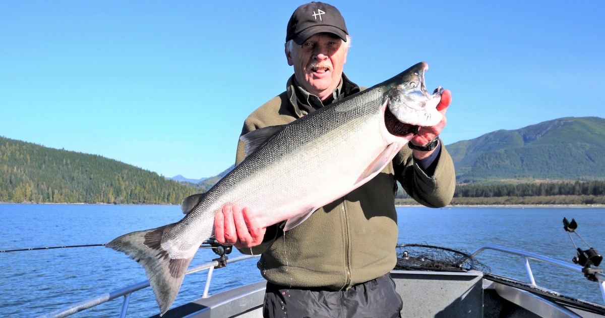 Reliable Lures & Tackle - Fish Alaska Magazine