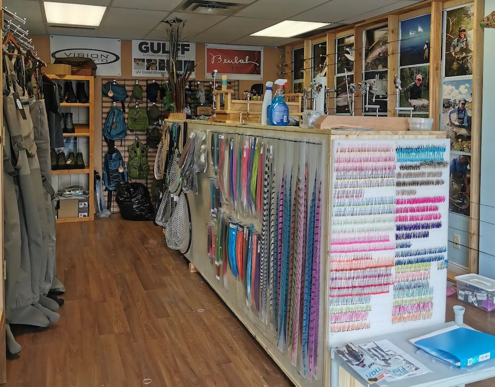 2023 Fishing Tackle Retailer Holiday Buyer's Guide - Fishing Tackle  Retailer - The Business Magazine of the Sportfishing Industry