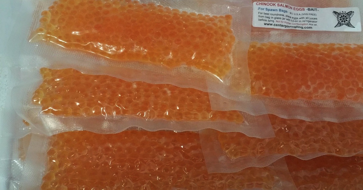 How to Make Caviar at Home - Cured Salmon Roe and Other Fish Eggs