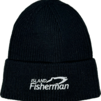 Black Fishing Toque, Eh! - Image 3