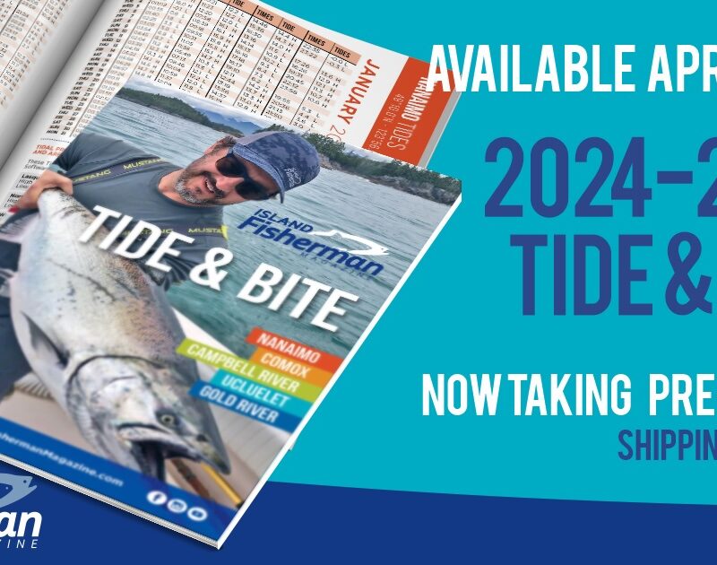 Name That Lure Quiz 2024 - Island Fisherman Magazine