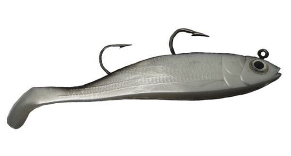 LIGHTHOUSE LURES MAX SHAD 6 OZ