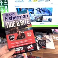 2025-26 Vancouver Island Tide and Bite Guide - Image 3