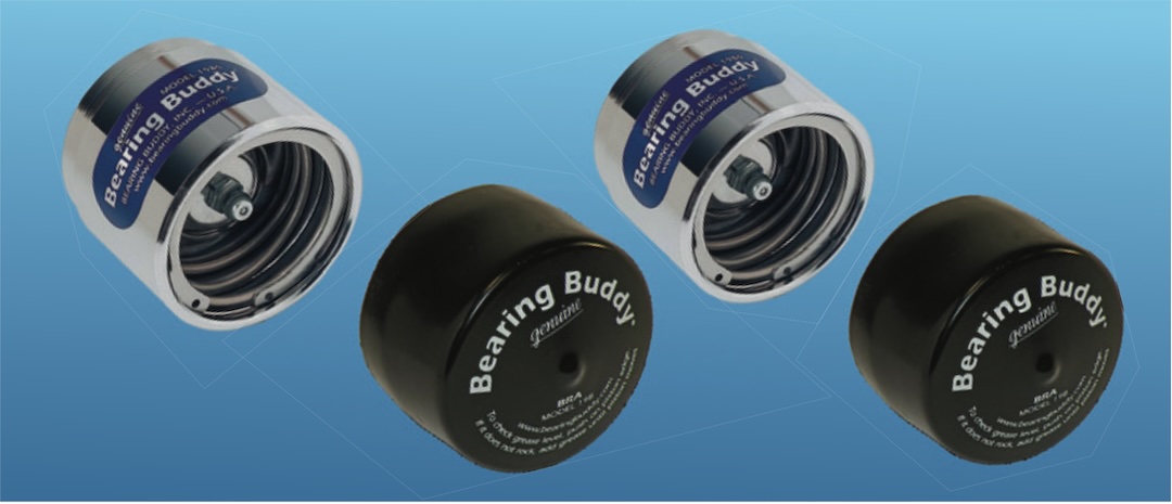 Bearing Buddy