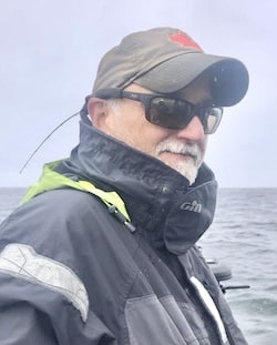 Tide Lines: No Locals