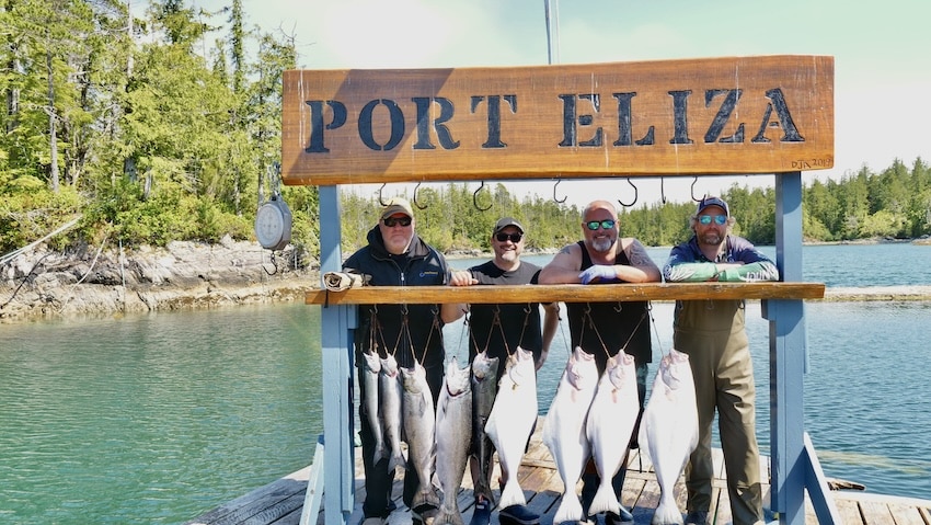 Your Voice Matters: SFAB Seeks Angler Input on 2026 Halibut Regulations