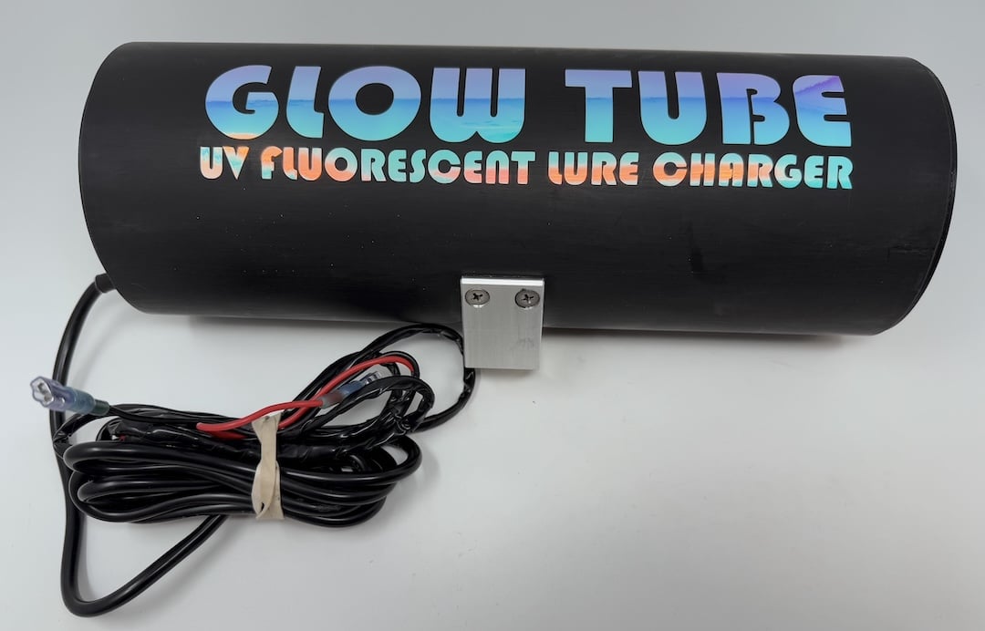 Photo of Glow Tube