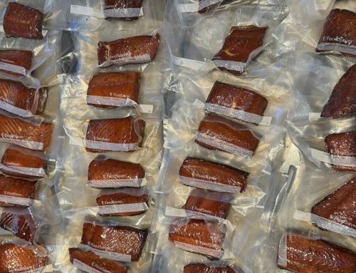 Smoked Salmon Recipe: 7 Tips for the Ultimate West Coast Cure