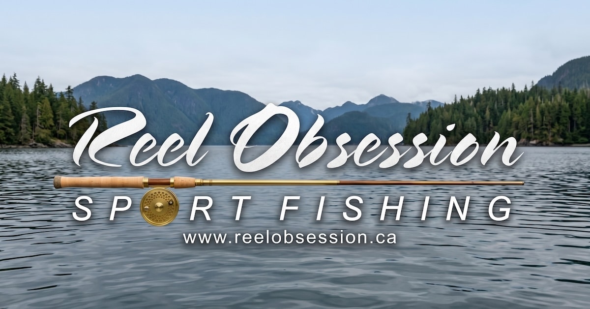 Reel Obsession Oceanfront Lodge private marina and guided charter boats in Zeballos BC