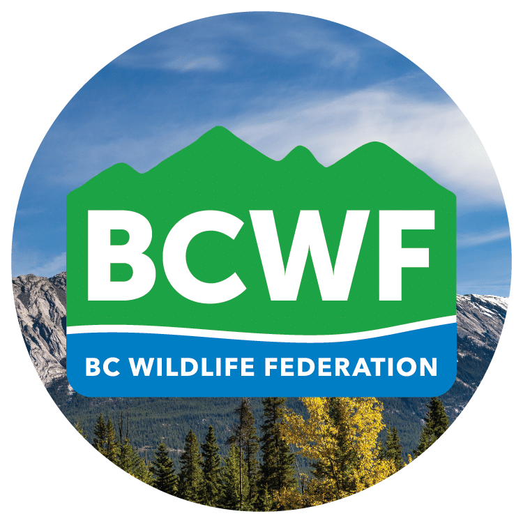 BC Wildlife Federation Logo
