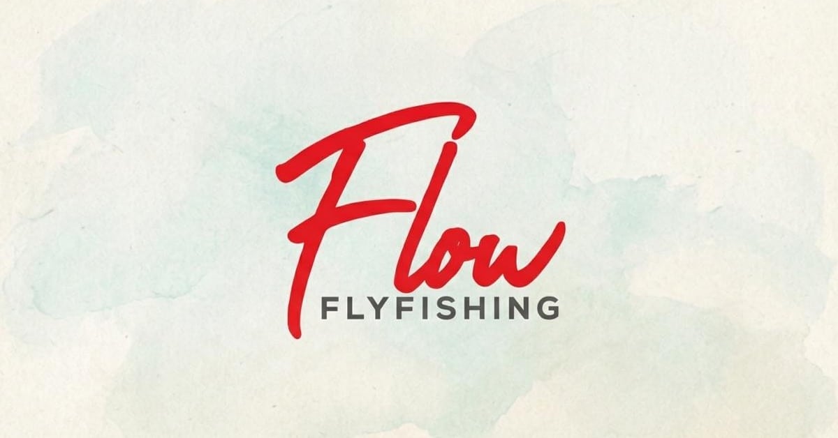 Tofino fly fishing logo