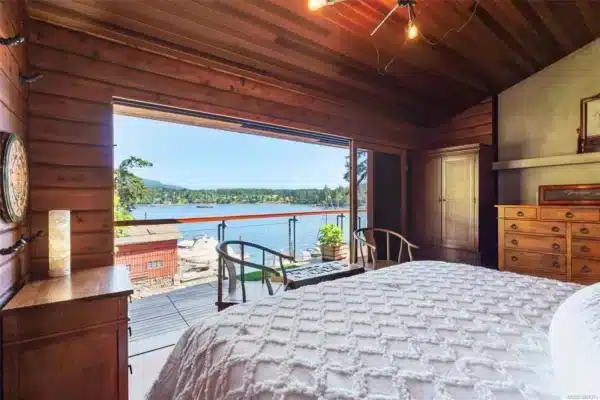 Coastal Luxury: 10968 Madrona Drive in Deep Cove Coastal Luxury: 10968 Madrona Drive in Deep Cove