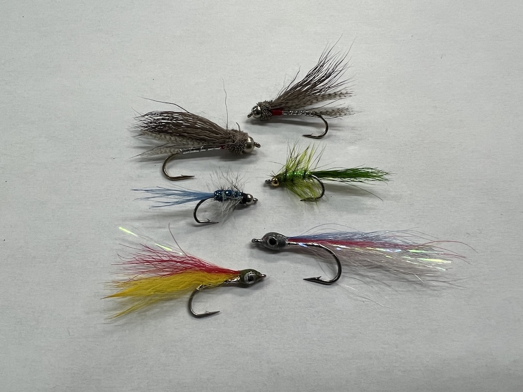 Sooke River Salmon Fishing: Fall Fly Guide & Ethics Streamer and leech patterns for river salmon fly fishing
